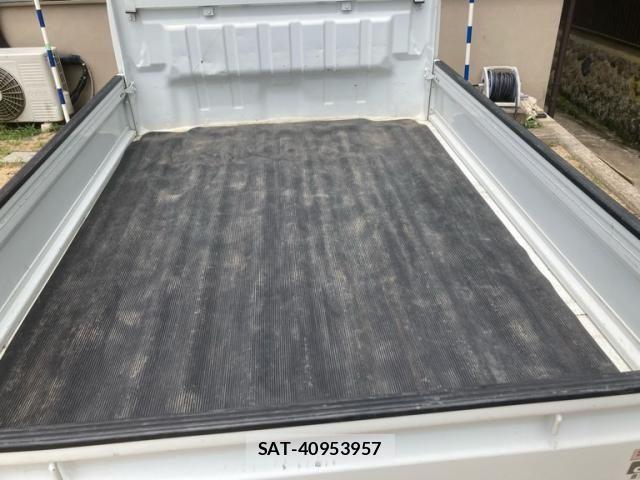 Suzuki CARRY TRUCK 2014-07 8313618-6