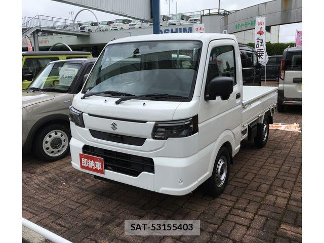 Suzuki CARRY TRUCK 2026-01 8313604-0