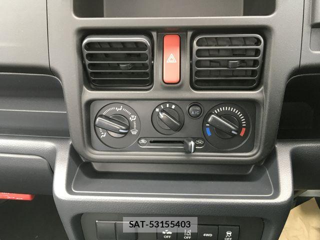 Suzuki CARRY TRUCK 2026-01 8313604-9