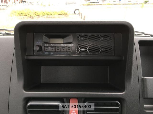 Suzuki CARRY TRUCK 2026-01 8313604-10