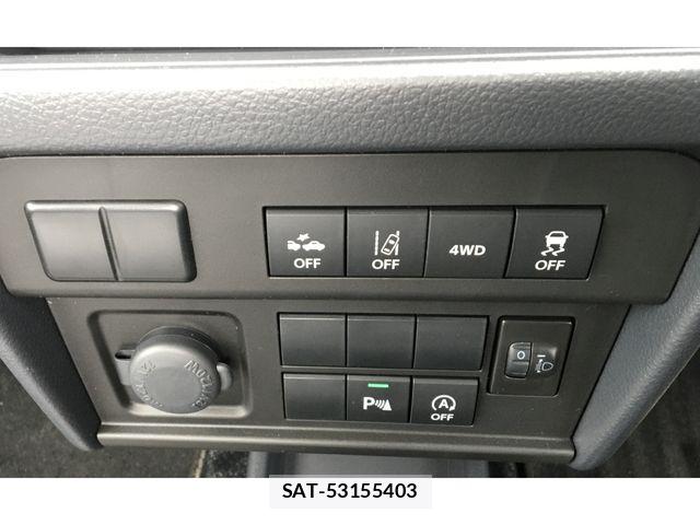 Suzuki CARRY TRUCK 2026-01 8313604-11