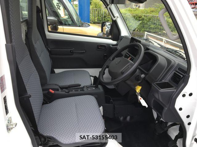 Suzuki CARRY TRUCK 2026-01 8313604-13