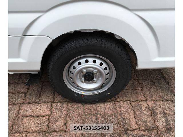 Suzuki CARRY TRUCK 2026-01 8313604-16
