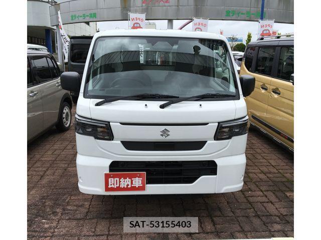 Suzuki CARRY TRUCK 2026-01 8313604-1