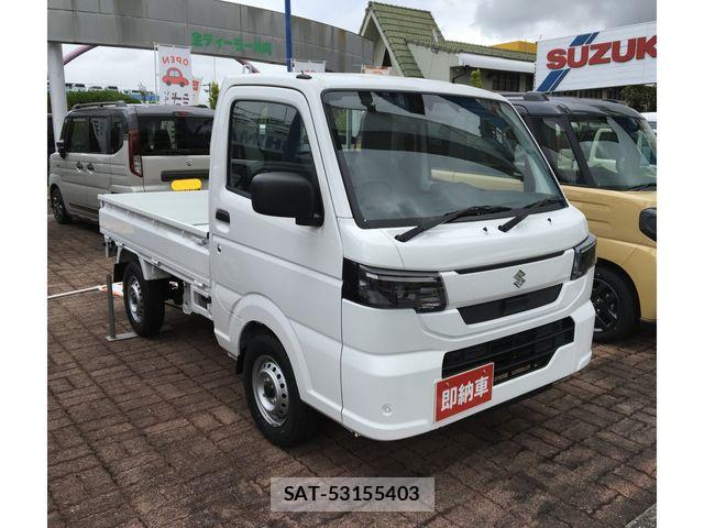 Suzuki CARRY TRUCK 2026-01 8313604-2
