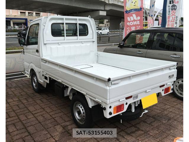 Suzuki CARRY TRUCK 2026-01 8313604-3