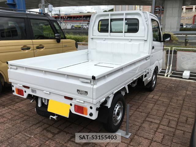 Suzuki CARRY TRUCK 2026-01 8313604-4