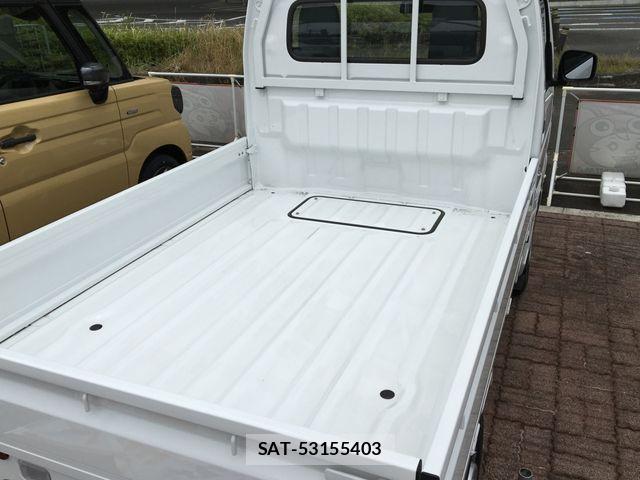 Suzuki CARRY TRUCK 2026-01 8313604-5