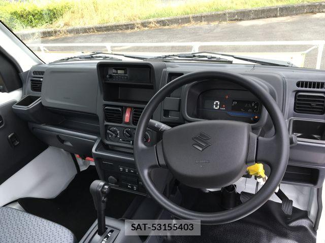 Suzuki CARRY TRUCK 2026-01 8313604-6