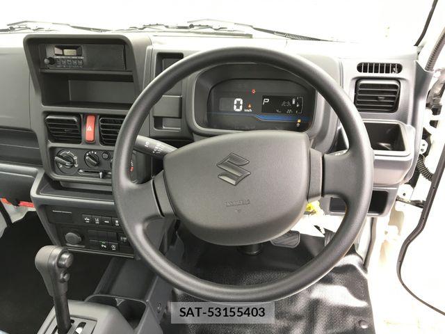 Suzuki CARRY TRUCK 2026-01 8313604-7