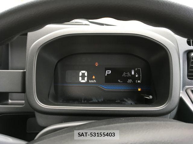 Suzuki CARRY TRUCK 2026-01 8313604-8