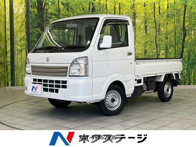 Suzuki CARRY TRUCK 2019-09 8313606-0
