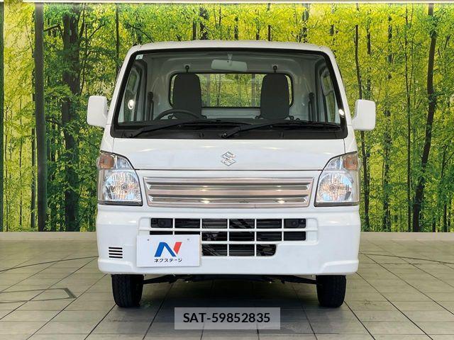 Suzuki CARRY TRUCK 2019-09 8313606-9