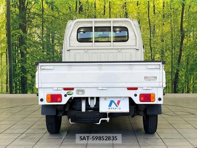 Suzuki CARRY TRUCK 2019-09 8313606-10