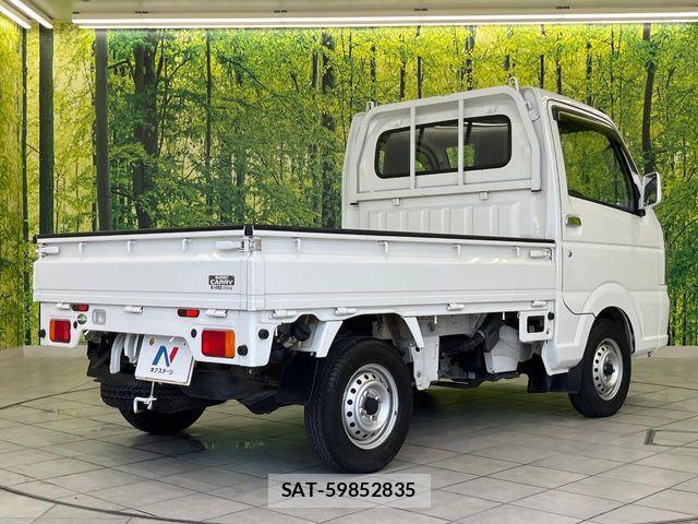Suzuki CARRY TRUCK 2019-09 8313606-12