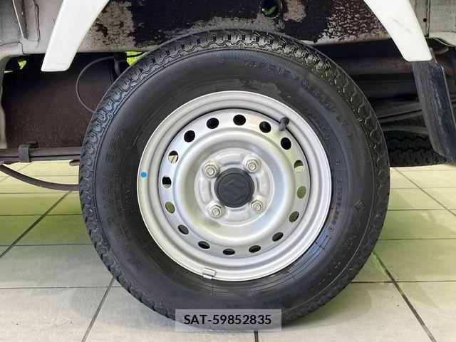 Suzuki CARRY TRUCK 2019-09 8313606-18