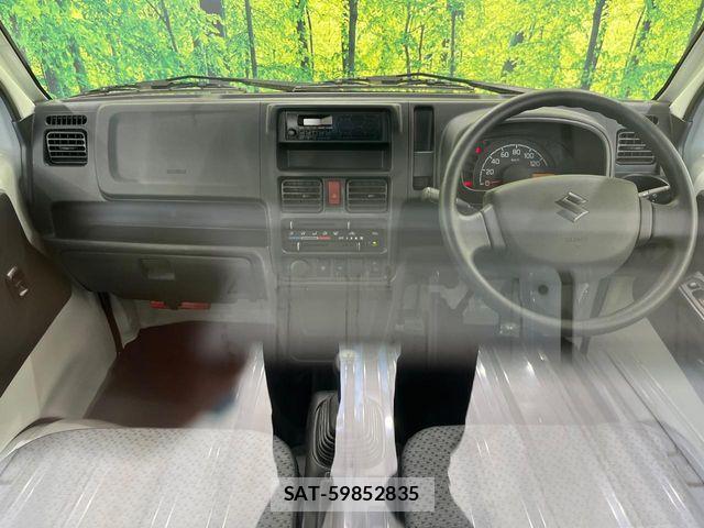 Suzuki CARRY TRUCK 2019-09 8313606-1