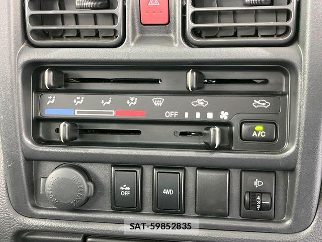 Suzuki CARRY TRUCK 2019-09 8313606-3