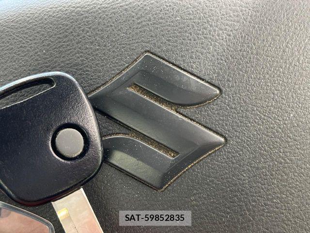 Suzuki CARRY TRUCK 2019-09 8313606-4