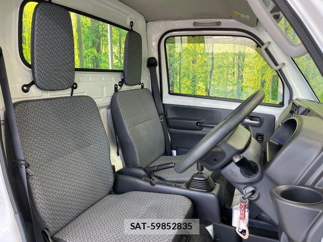 Suzuki CARRY TRUCK 2019-09 8313606-5