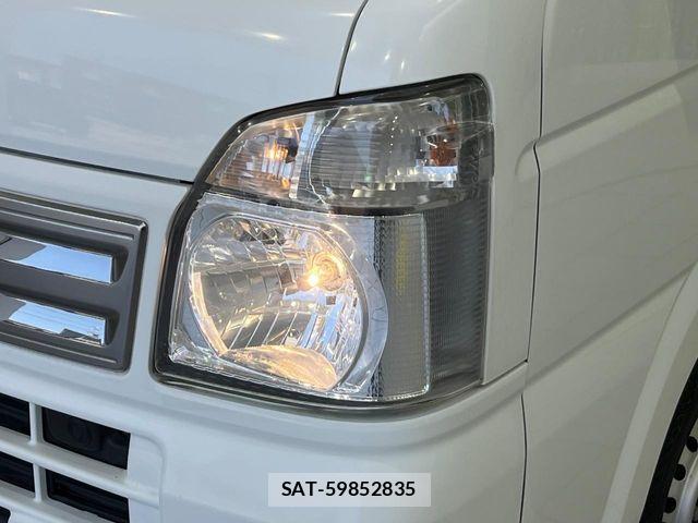 Suzuki CARRY TRUCK 2019-09 8313606-7