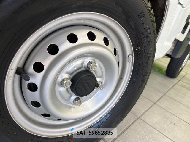 Suzuki CARRY TRUCK 2019-09 8313606-8
