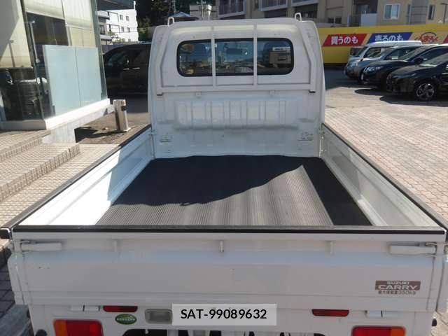 Suzuki CARRY TRUCK 2020-07 8313612-14