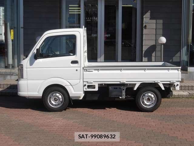 Suzuki CARRY TRUCK 2020-07 8313612-15