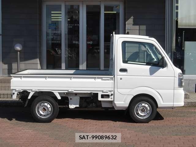 Suzuki CARRY TRUCK 2020-07 8313612-16