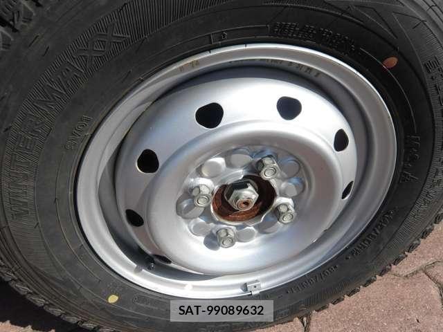Suzuki CARRY TRUCK 2020-07 8313612-18