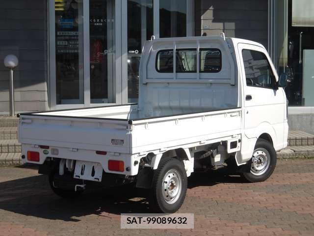 Suzuki CARRY TRUCK 2020-07 8313612-1