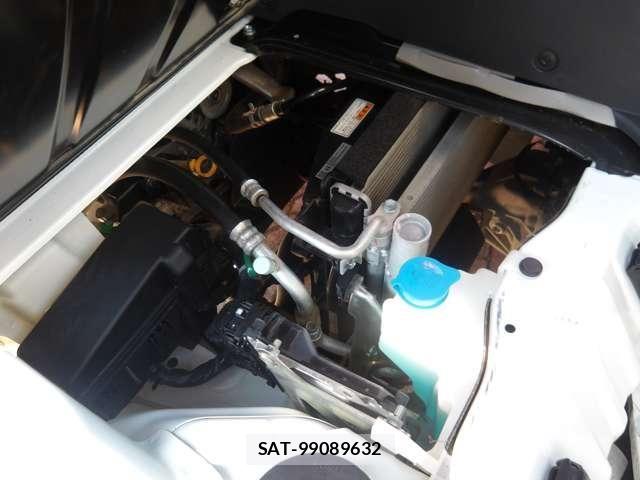 Suzuki CARRY TRUCK 2020-07 8313612-21