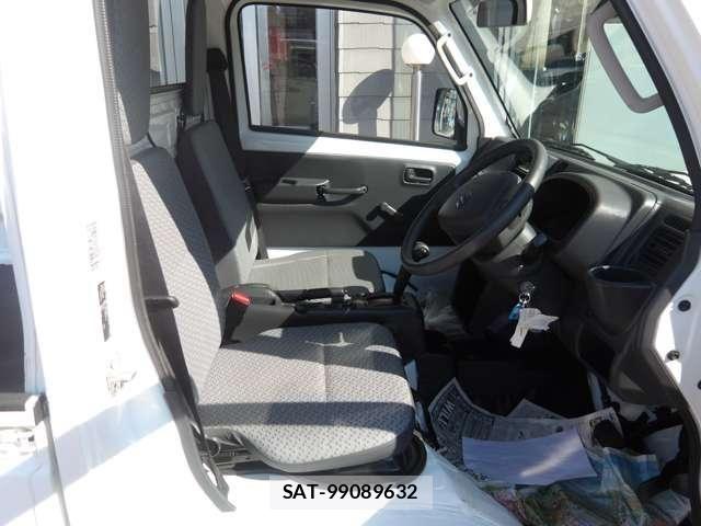Suzuki CARRY TRUCK 2020-07 8313612-2