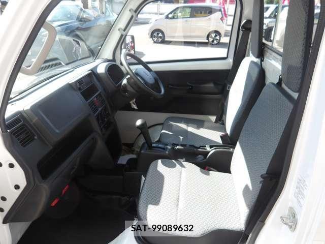 Suzuki CARRY TRUCK 2020-07 8313612-3