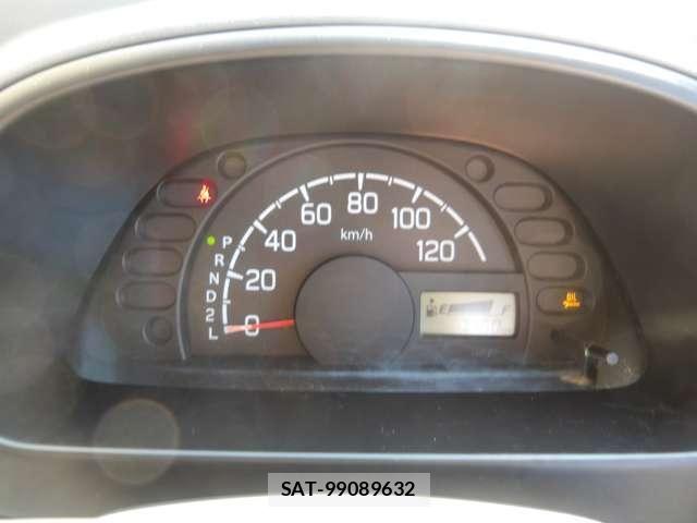 Suzuki CARRY TRUCK 2020-07 8313612-4