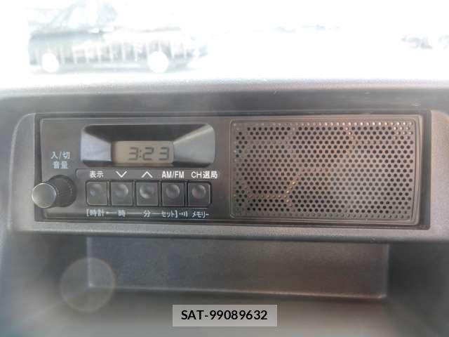 Suzuki CARRY TRUCK 2020-07 8313612-7
