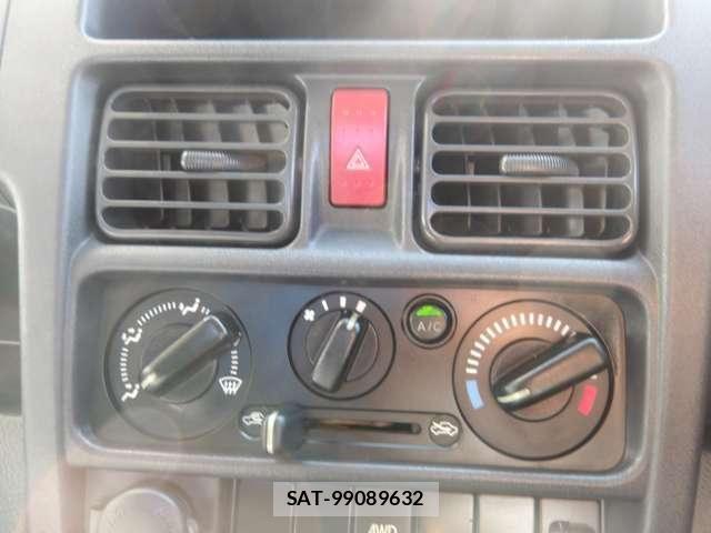 Suzuki CARRY TRUCK 2020-07 8313612-8