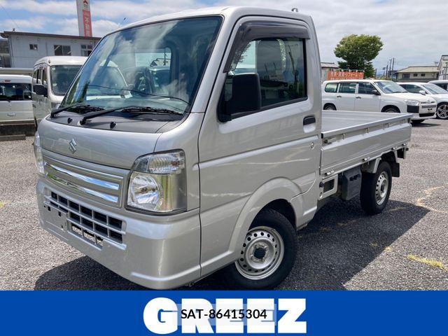 Suzuki CARRY TRUCK 2022-03 8335184-0