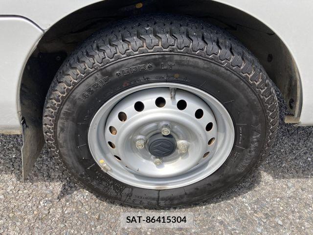 Suzuki CARRY TRUCK 2022-03 8335184-13