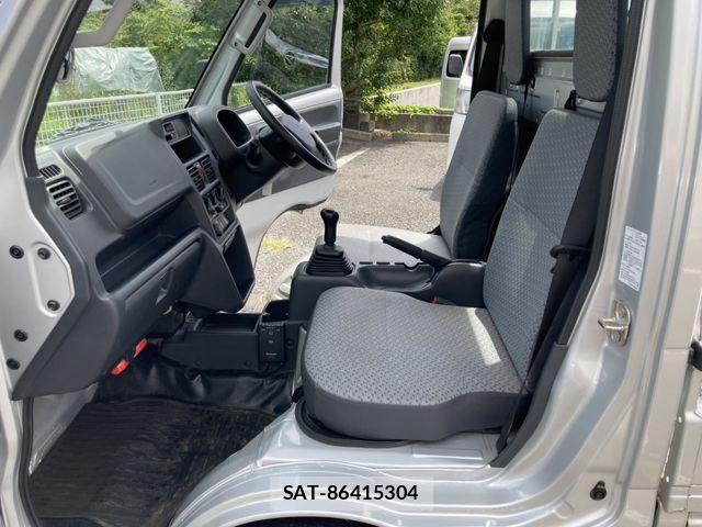 Suzuki CARRY TRUCK 2022-03 8335184-14