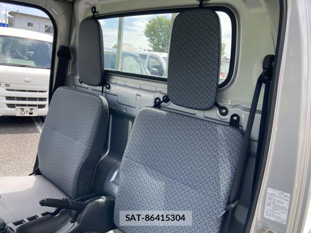 Suzuki CARRY TRUCK 2022-03 8335184-15