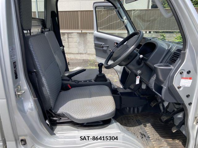 Suzuki CARRY TRUCK 2022-03 8335184-16