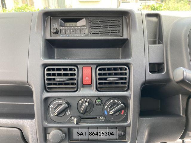 Suzuki CARRY TRUCK 2022-03 8335184-18