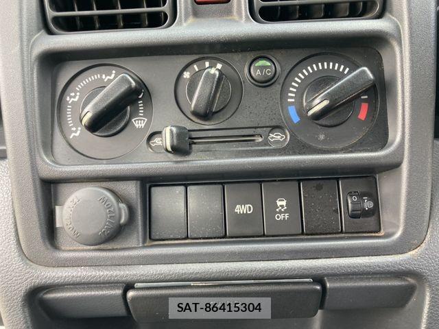 Suzuki CARRY TRUCK 2022-03 8335184-19