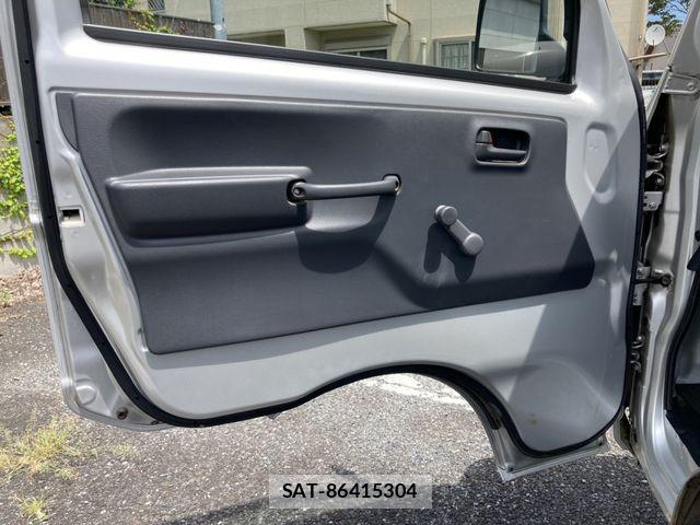 Suzuki CARRY TRUCK 2022-03 8335184-22