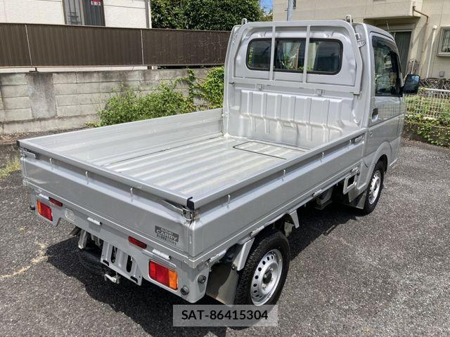 Suzuki CARRY TRUCK 2022-03 8335184-2