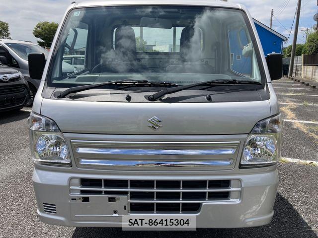 Suzuki CARRY TRUCK 2022-03 8335184-3