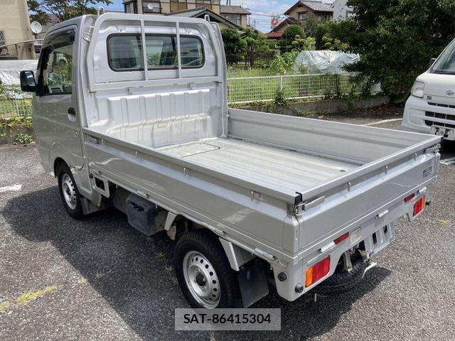 Suzuki CARRY TRUCK 2022-03 8335184-5