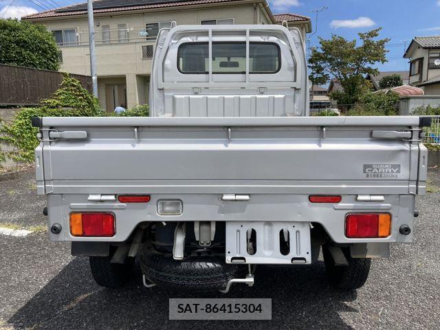 Suzuki CARRY TRUCK 2022-03 8335184-6