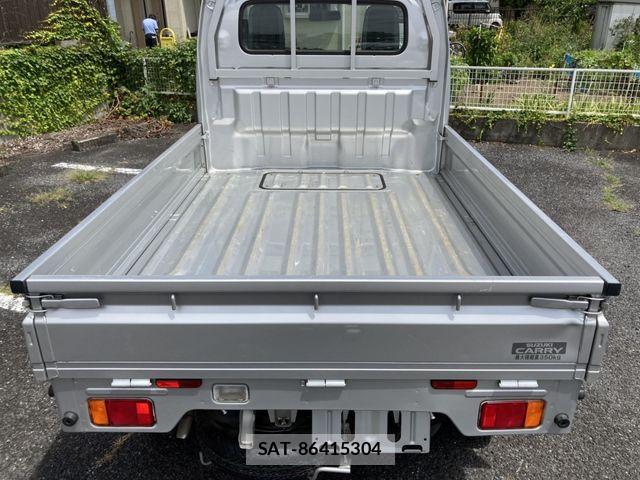 Suzuki CARRY TRUCK 2022-03 8335184-7